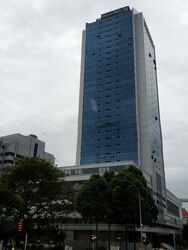 High Street Centre (D6), Office #534370351